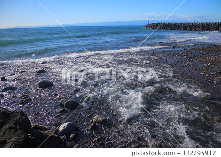 Toi Beach Toi Beach 112295917