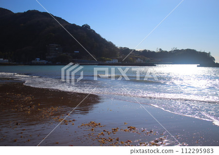 Toi Beach Toi Beach 112295983