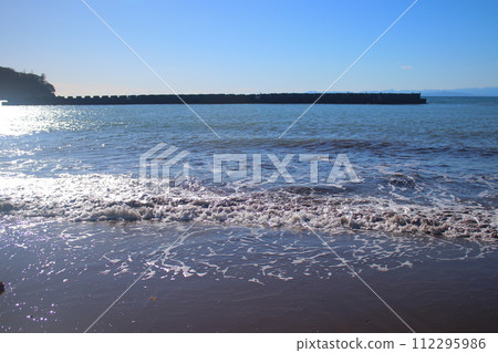 Toi Beach Toi Beach 112295986