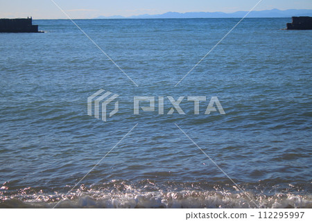 Toi Beach Toi Beach 112295997