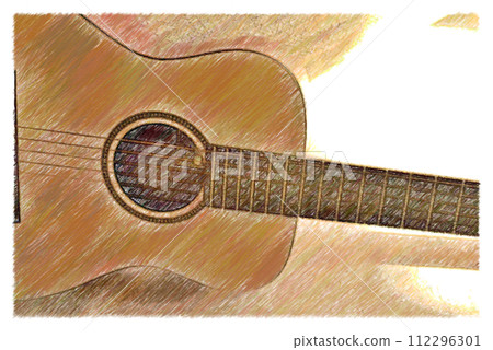 原聲吉他藝術 112296301