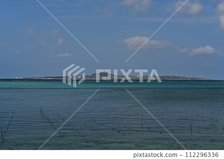 從碧色海灘出發 112296336