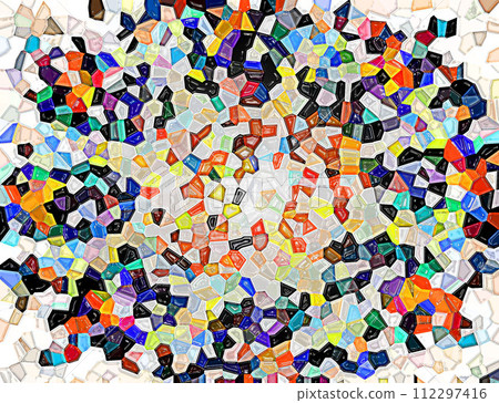 glass tile pattern crystal mosaic glass tile pattern crystal mosaic 112297416