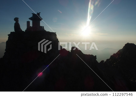 奧保岳 奧保岳 112297546