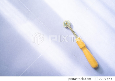 soft roulette 112297563