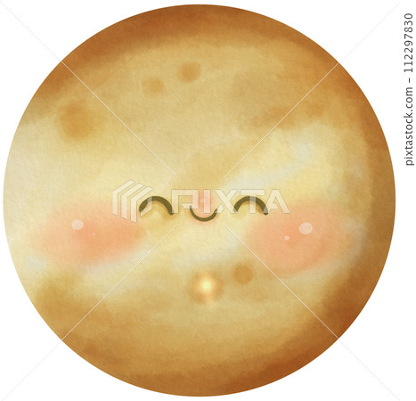 Solar System Planet Venus Solar System Planet Venus 112297830