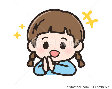 謝謝你女孩的臉 謝謝你女孩的臉 112298974