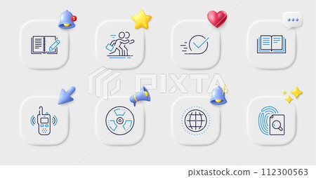 icon, vector, cursor 112300563