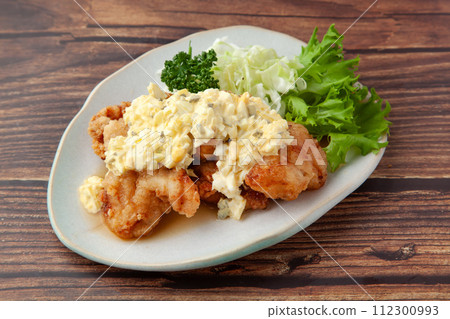 炸雞南蠻 炸雞南蠻 112300993