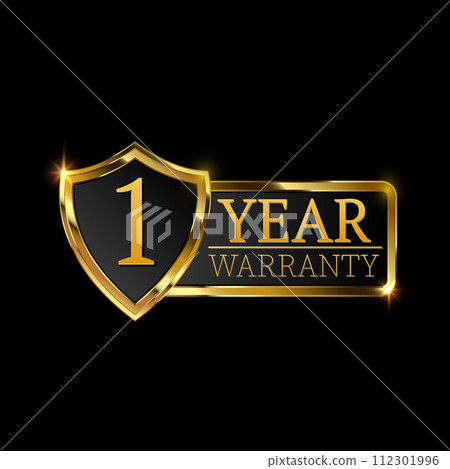 1 year warranty golden shield 1 year warranty golden shield 112301996