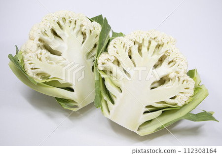 cauliflower cauliflower 112308164