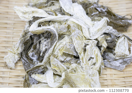 Rag kelp Rag kelp 112308770