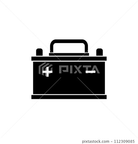 battery icon 112309085