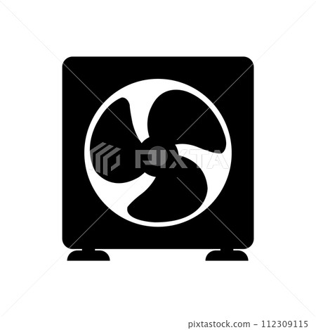fan icon fan icon 112309115