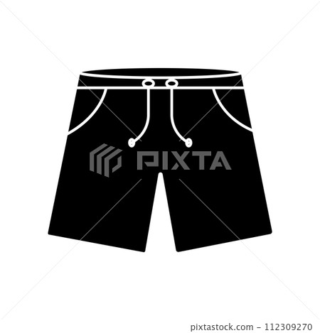 pants icon 112309270