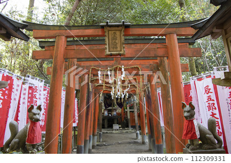 大神神社 龍五郎 大名神 112309331