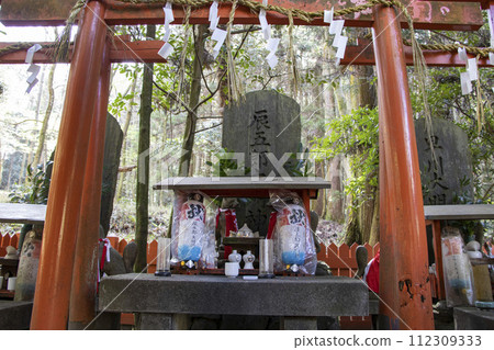 大神神社 龍五郎 大名神 大神神社 龍五郎 大名神 112309333