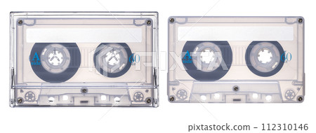 cassette tape cassette tape 112310146