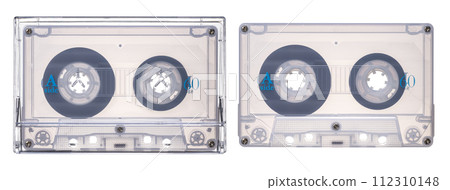盒式磁帶 112310148