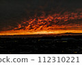 明亮的日落 112310221