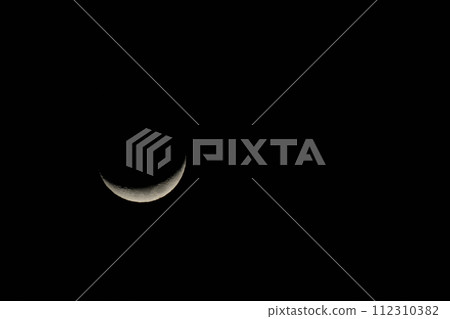 月齡3.2，新月 112310382