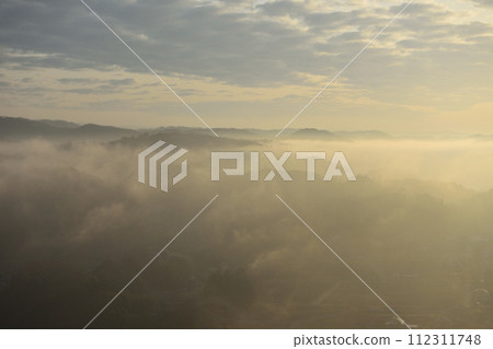 鎌倉山To木縣茂宜市雲海市 112311748