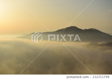 鎌倉山To木縣茂宜市雲海市 112311749