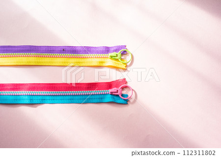 Colorful fasteners Colorful fasteners 112311802