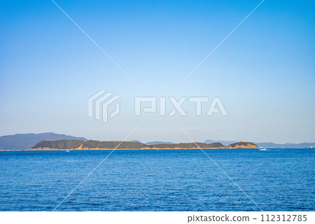 Wakayama Tomogashima 112312785