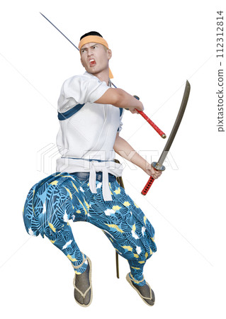 Double sword 112312814