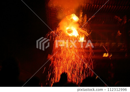 呼喚春天的火炬、秋二繪、令和 6 112312996