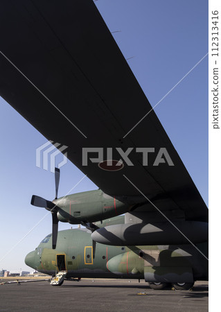 C-130機翼 C-130機翼 112313416