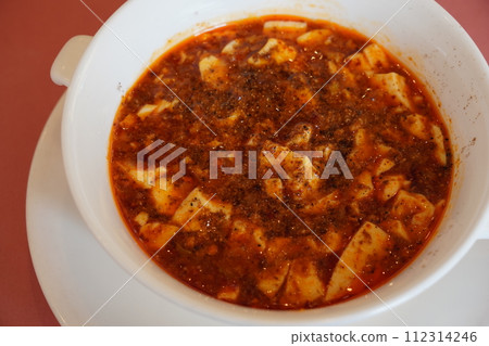 美味麻婆豆腐 112314246