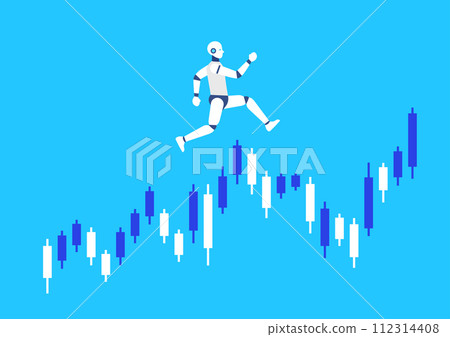 用AI進行股票交易的圖片 112314408