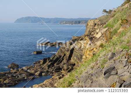 八瀨懸崖 2023 年 5 月 112315393