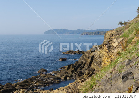 Yase Cliff May 2023 112315397