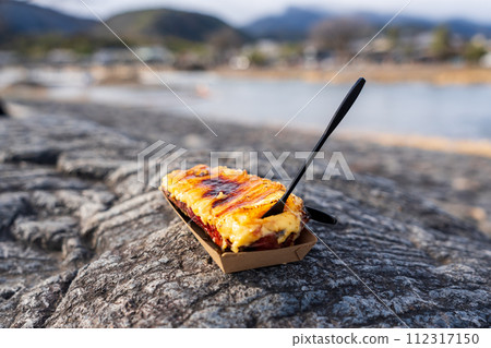 馬鈴薯布丁 京都 嵐山 馬鈴薯布丁 京都 嵐山 112317150
