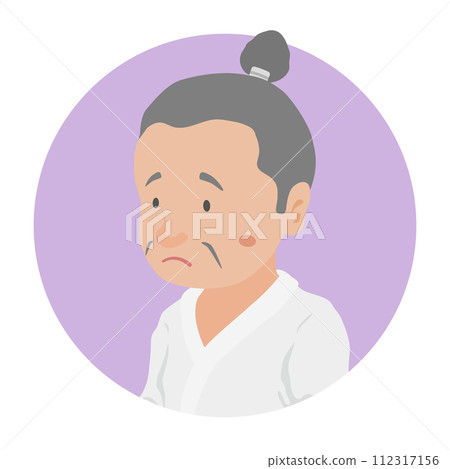 Samurai on probation 112317156