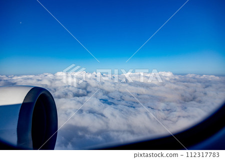 Sky Sky 112317783