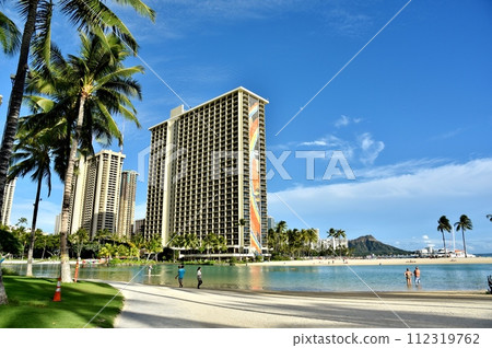 藍天和海 藍天和海 112319762