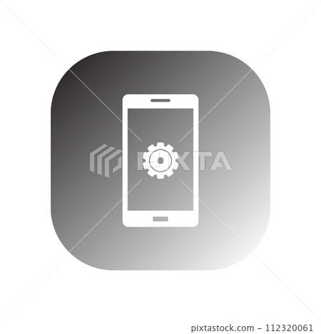 system icon vector system icon vector 112320061
