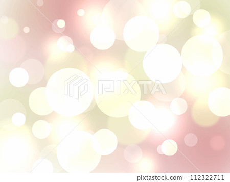 背景與多彩美麗的燈光 112322711