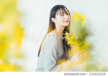 植物之美形象 112323234