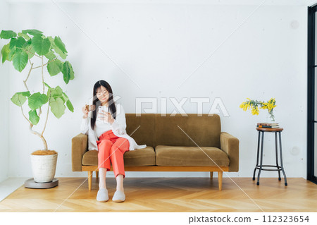 給女人一個舒適的家‖ 112323654