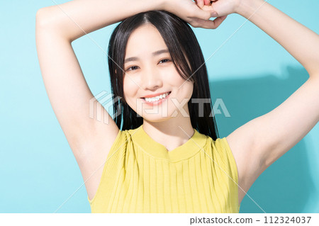 脫髮圖片 112324037