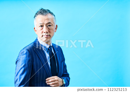 商人男 112325213