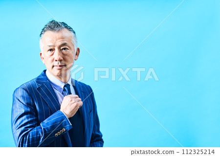 Businessman male Businessman male 112325214