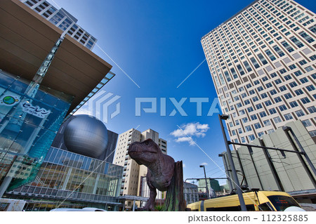 北陸新幹線擴建工程 北陸新幹線擴建工程 112325885