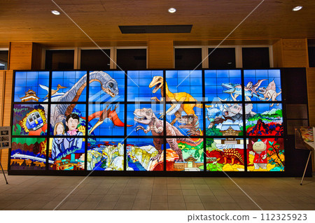 Hokuriku Shinkansen extension project 112325923