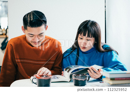 情侶的假期 112325952